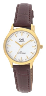 Wrist watch Q&Q C153 J101 for Men - picture, photo, image