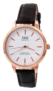 Wrist watch Q&Q C154 J701 for Men - picture, photo, image