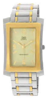 Wrist watch Q&Q C162-403 for Men - picture, photo, image