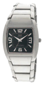 Wrist watch Q&Q C166-205 for Men - picture, photo, image