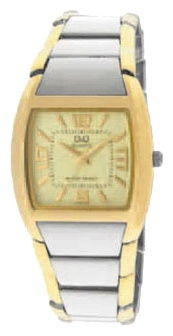 Wrist watch Q&Q C166-403 for Men - picture, photo, image