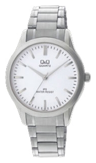 Wrist watch Q&Q C168 J201 for Men - picture, photo, image