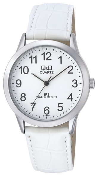 Wrist watch Q&Q C178-324 for Men - picture, photo, image