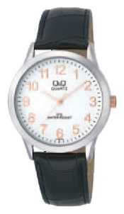 Wrist watch Q&Q C180-314 for Men - picture, photo, image