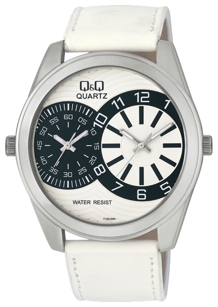 Wrist watch Q&Q C182-304 for Men - picture, photo, image