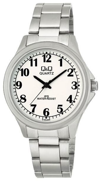 Wrist watch Q&Q C194-204 for Men - picture, photo, image