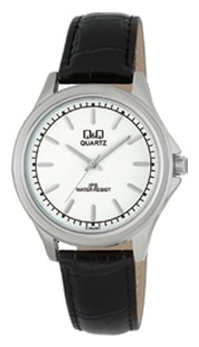 Wrist watch Q&Q C194-301 for Men - picture, photo, image