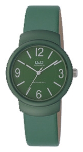 Wrist watch Q&Q CL03 J501 for women - picture, photo, image