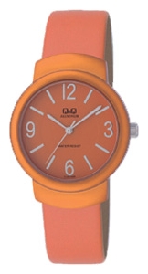 Wrist watch Q&Q CL03 J508 for women - picture, photo, image