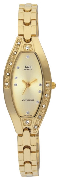 Wrist watch Q&Q F103-010Y for women - picture, photo, image