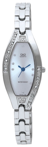 Wrist watch Q&Q F103-201Y for women - picture, photo, image