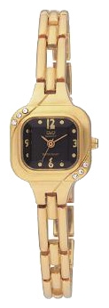 Wrist watch Q&Q F129-005 for women - picture, photo, image