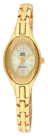 Wrist watch Q&Q F139-010Y for women - picture, photo, image