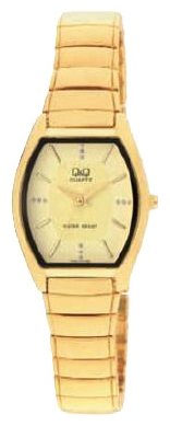 Wrist watch Q&Q F205-010Y for Men - picture, photo, image