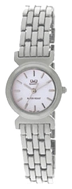 Wrist watch Q&Q F261-201 for women - picture, photo, image