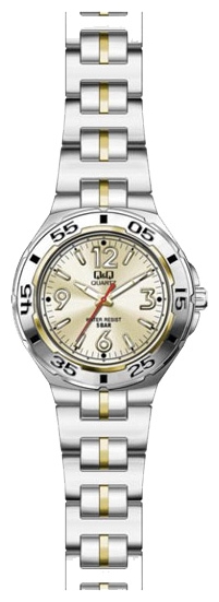 Wrist watch Q&Q F346-403 for Men - picture, photo, image
