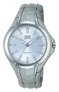 Wrist watch Q&Q G152-201 for Men - picture, photo, image