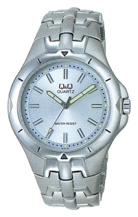 Wrist watch Q&Q G156-201 for Men - picture, photo, image