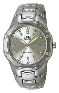 Wrist watch Q&Q G158-201 for Men - picture, photo, image