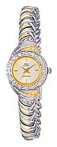 Wrist watch Q&Q G233-410 for women - picture, photo, image
