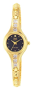 Wrist watch Q&Q G753-002 for women - picture, photo, image