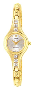 Wrist watch Q&Q G753-010 for women - picture, photo, image