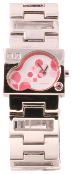 Wrist watch Q&Q G833-202 for women - picture, photo, image