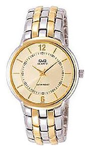 Wrist watch Q&Q GA86-400 for Men - picture, photo, image