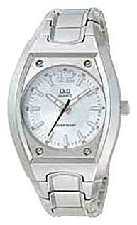 Wrist watch Q&Q GB28-201 for Men - picture, photo, image