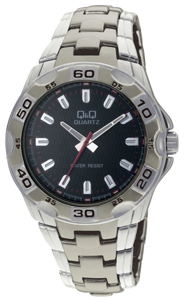 Wrist watch Q&Q GH84-202 for Men - picture, photo, image