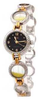 Wrist watch Q&Q GK59-800 for women - picture, photo, image