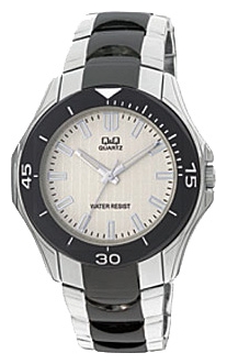 Wrist watch Q&Q GL98 J401 for Men - picture, photo, image