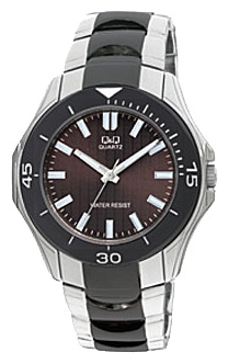 Wrist watch Q&Q GL98 J402 for Men - picture, photo, image