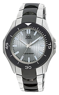 Wrist watch Q&Q GL98 J411 for Men - picture, photo, image