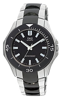 Wrist watch Q&Q GL98 J412 for Men - picture, photo, image