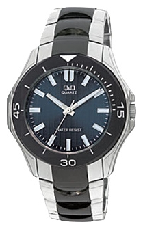 Wrist watch Q&Q GL98 J422 for Men - picture, photo, image