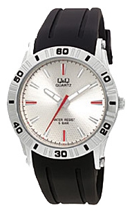 Wrist watch Q&Q GM08 J301 for Men - picture, photo, image