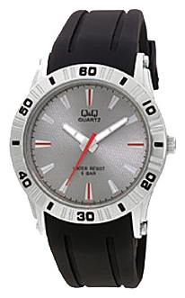 Wrist watch Q&Q GM08 J302 for Men - picture, photo, image