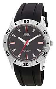 Wrist watch Q&Q GM08 J322 for Men - picture, photo, image