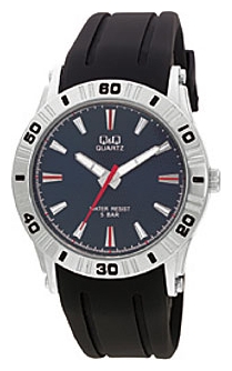 Wrist watch Q&Q GM08 J332 for Men - picture, photo, image