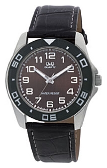 Wrist watch Q&Q GM20 J315 for Men - picture, photo, image