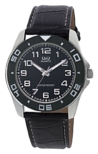 Wrist watch Q&Q GM20 J325 for Men - picture, photo, image