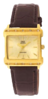 Wrist watch Q&Q GM31 J100 for Men - picture, photo, image