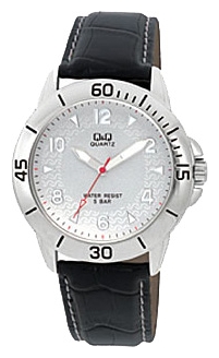 Wrist watch Q&Q GM32 J304 for Men - picture, photo, image