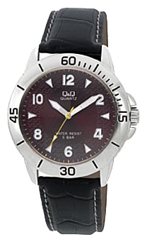 Wrist watch Q&Q GM32 J315 for Men - picture, photo, image