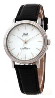 Wrist watch Q&Q GM58-301 for Men - picture, photo, image