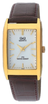 Wrist watch Q&Q GM60 J101Y for Men - picture, photo, image