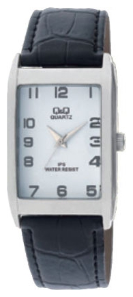 Wrist watch Q&Q GM60 J304Y for Men - picture, photo, image