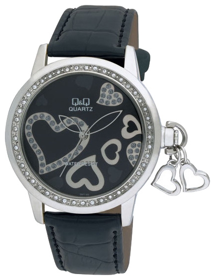 Wrist watch Q&Q GN77 J302 for women - picture, photo, image