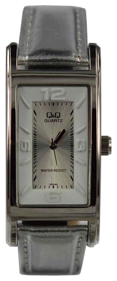 Wrist watch Q&Q GP05 J802 for women - picture, photo, image